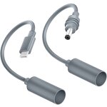 Power Cable Manufacturer - Original DC Type C Extension Waterproof Converter Adapter Female to Male Plug for Starlink Mini