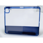 iPad Case Manufacturer - Ultra Clear Acrylic Hard Protective Transparent for Apple iPad 11 11th Pro Air 11inch 13inch 2020-2025