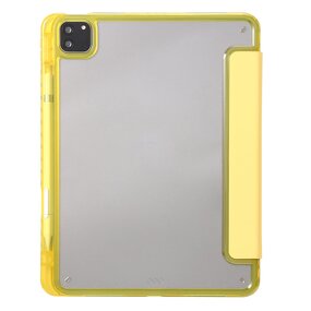 iPad Case Manufacturer - Ultra Clear Acrylic Hard Protective Transparent for Apple iPad 11 11th Pro Air 11inch 13inch 2020-2025