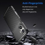 Phone Case Manufacturer - Heavy-Duty Tough Rugged Shockproof Protective for iPhone 16 Pro Max Anti-scratch Armor