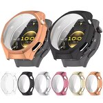 Watch Case Manufacturer - TPU Soft Screen Protector Bumper for Huawei Watch GT6 Pro 46mm Accessories