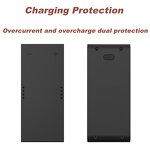 Charging Station Manufacturer - Professional Dual Joy-Con Charger with Safety Protection System for Nintendo Switch 2 Controllers