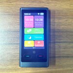 Translator Manufacturer - Z9 Smart Voice Portable Accurate with Real Time Language 3.0 Inches Touch Screen Device