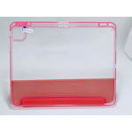iPad Case Manufacturer - Premium Crystal Clear Acrylic Shockproof Anti-Scratch for iPad 11 11th Pro 13inch 11inch Mini 7