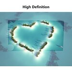 Screen Protector Manufacturer - for Toyota Corolla 2025 (FX/XSE/Hybrid XLE) 10.5 Inch HD Tempered Glass Car Accessories