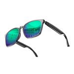 Smart Glasses Manufacturer - Summer Ai with Touch Control Audio Sunglasses Sports Eyewear for Outdoor