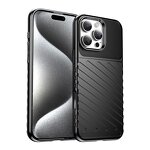 Phone Case Manufacturer - Heavy-Duty Tough Rugged Shockproof Protective for iPhone 16 Pro Max Anti-scratch Armor