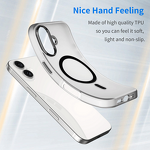 Phone Case Manufacturer - Colorful Slim Fit Drop Resistant Matte Skin Shockproof Magnetic for iPhone 16