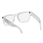 Smart Glasses Manufacturer - XK One Mac AI with 8MP Camera Object Recognition 164 Languages Real Time Translate WiFi Touch Control