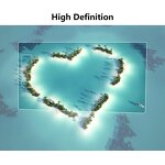 Screen Protector Manufacturer - for Honda Pilot 9inch 2023 2024 2025(EX-L/TrailSport/Touring/Elite/Black Edition)HD Tempered Glass