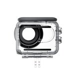 Camera Case Manufacturer - Wholesale Waterproof Diving 40M Housing Protective for Insta360 GO3S GO3 Underwater Sports