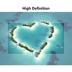 Screen Protector Manufacturer - HD Glass for Honda Civic 7" 2023-2025 Anti-Scratch Anti-Fingerprint Tempered Glass Accessories