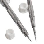 Watch Tool Manufacturer - Spring Set Repair Wrist Watch Spring Pine Needle Bar Pose Filed Pin Barrette Removal
