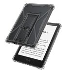 Tablet Case Manufacturer - Latest Anti-drop Transparent TPU with Bracket Kickstand for Kindle Paperwhite 12 12th 7inch