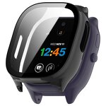 Watch Case Manufacturer - Newest Luxury Anti-Scratch Screen Protector PC Tempered Glass Shell for Gizmo Watch 3