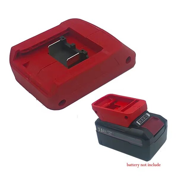Battery Adapter Manufacturer - Connector Terminal Block Replacement for OZITO Power Tool Accessories