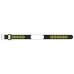 Watch Band Manufacturer - Premium Soft Sport Silicone with Metal Buckles Replacement for Xiaomi Band 5 6 7