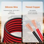 Battery Adapter Manufacturer - Jumper Cable Clamps Power Wheel for 20V 18V Battery Jump Starter for Car