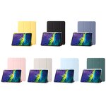 iPad Case Manufacturer - Premium Crystal Clear Acrylic Shockproof Anti-Scratch for iPad 11 11th Pro 13inch 11inch Mini 7