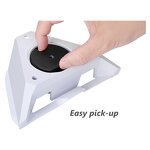 Starlink Adapter Manufacturer - OEM Specification 1/4 Thread Tripod Aluminum Alloy Flat Mount for Starlink Mini