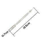 Watch Tool Manufacturer - Spring Set Repair Wrist Watch Spring Pine Needle Bar Pose Filed Pin Barrette Removal