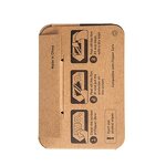 Screen Protector Manufacturer - Premium 9H Protective Film 3-Piece Set for Flipper Zero Electronic Pet Dolphin Game Console