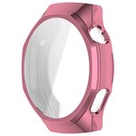 Watch Case Manufacturer - TPU Soft Screen Protector Bumper for Huawei Watch GT6 Pro 46mm Accessories