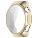 Watch Case Manufacturer - TPU Soft Screen Protector Bumper for Huawei Watch GT6 Pro 46mm Accessories