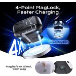 AirPods Case Manufacturer - Latest Rugged Stand Full-Body Armor Protective Shockproof for Airpods Pro 3 2025