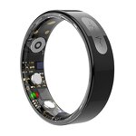 Smart Ring Manufacturer - 2025 New H10 ECG Heart Rate Blood Oxygen 5ATM Waterproof Step Counter Fitness