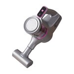 Vacuum Cleaner Manufacturer - New Household Cleaning Electric Handheld Cordless Mite Removal 2 in 1