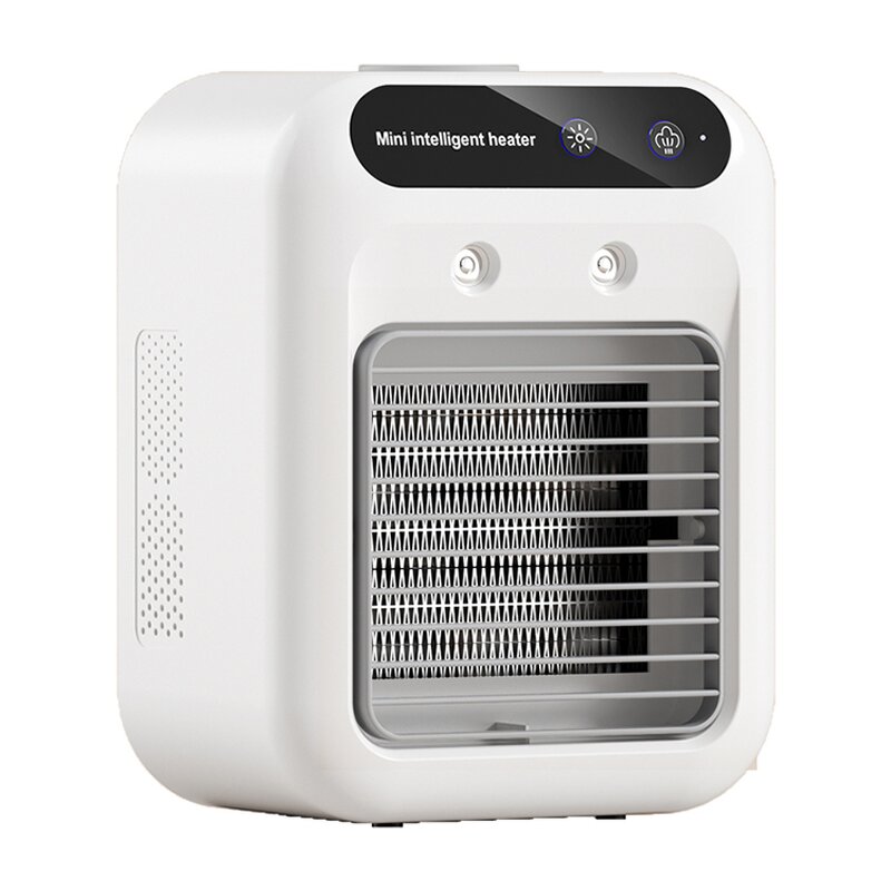 Electric Heater Manufacturer - New Arrival Portable Warm USB Rechargeable F16 1200W Winter Heating Household Mini