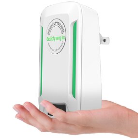 Power Saver Manufacturer - Environment Friendly 30KW Electricity Saving Box Electric Energy Saver Device