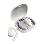 Gaming Earphone Manufacturer - High Quality X3 TWS ENC Noise Cancelling Hanging 360 Degree Surround Sound