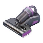 Vacuum Cleaner Manufacturer - Portable 100W High Power Beating and UV Bed Sofa Mattress Wireless Dust Mite for Household Hotel