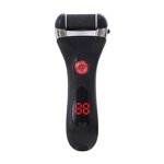 Callus Remover Manufacturer - Portable Waterproof Foot Grinder Rechargeable Electric Kit with 3 Roller Heads