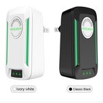 Power Saver Manufacturer - Environment Friendly 30KW Electricity Saving Box Electric Energy Saver Device