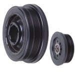 Crankshaft Pulley Manufacturer - Factory Direct OE# 11238511371 for All Kinds of AUTO
