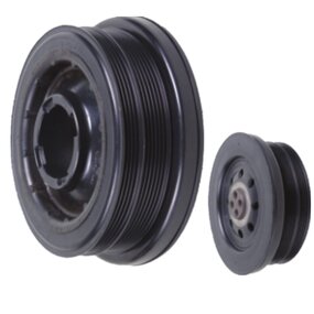 Crankshaft Pulley Manufacturer - Factory Direct OE# 11238511371 for All Kinds of AUTO