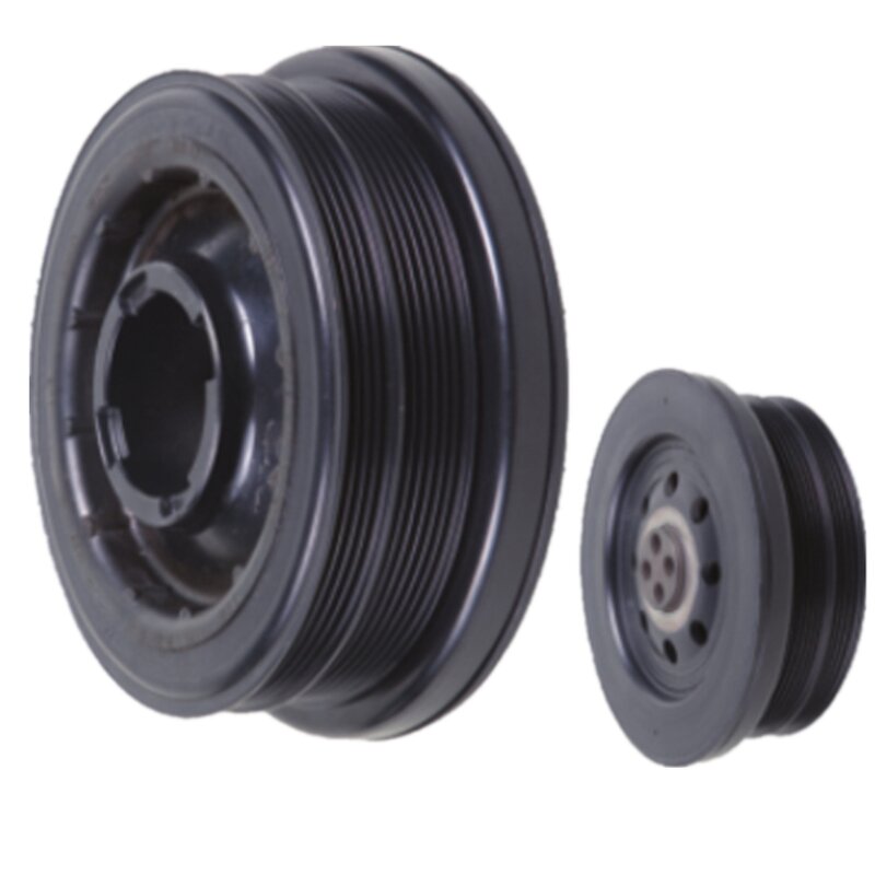 Crankshaft Pulley Manufacturer - Factory Direct OE# 11238511371 for All Kinds of AUTO