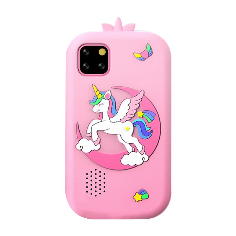 Kids Camera Manufacturer - 2.8 Inch Hot Selling Children Gift 32GB Memory Music Player W5