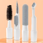 Cleaning Kit Manufacturer - Digital Multifunctional 20 in 1 for Camera Computer Laptop Mobile Phone Keyboard Headphone Pen Brush