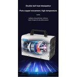 Air Purifier Manufacturer - Portable CY-04 Air Clean Filter Machines Indoor Room Ozone Generator