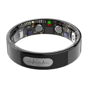 Smart Ring Manufacturer - 2026 New Style H10 Fitness Finger Sleep ECG Monitoring Sport Health for Men Women