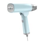 Garment Steamer Manufacturer - Factory Hot Selling Portable Home Travel Household Foldable Mini Handheld Steam Iron