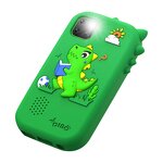 Kids Camera Manufacturer - Best Age 3-10 Years Toy Gift Music Player Puzzle 2.8 Inch Touch Screen W5 for Girls Boys