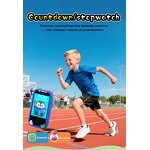 Kids Camera Manufacturer - Hot Selling 2.8inch Touch Screen Multiple Games Mp3 Music W5 Educational Toy