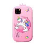 Kids Camera Manufacturer - Hot Selling 2.8inch Touch Screen Multiple Games Mp3 Music W5 Educational Toy