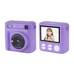 Kids Camera Manufacturer - High Quality Mini Birthday Gift 1080P H12 2.4 Inch IPS Screen Children