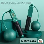Skipping Rope Manufacturer - New Gym Home Use Smart Digital Counting Cordless for Fitness Lose Weight